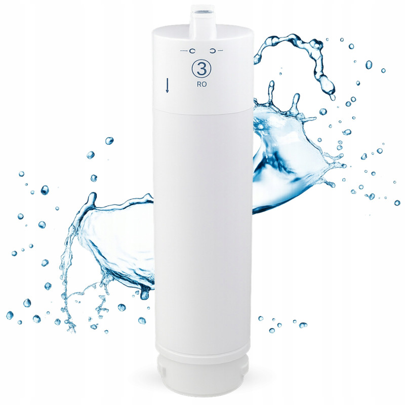 Membrana Osmotyczna do filtra wody WodaRO SLIM | MojaWoda.com Membrana Osmotyczna do filtra wody WodaRO SLIM | MojaWoda.com