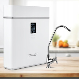Membrana Osmotyczna do filtra wody WodaRO SLIM | MojaWoda.com