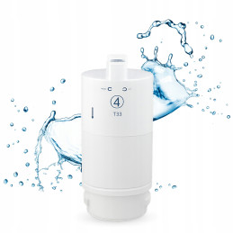 T33 Cartridge for Reverse Osmosis System WaterRO SLIM | MojaWoda.com