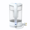 Filtrační konvice Dafi LED Unimax AGD+ 0,8 l, bílá