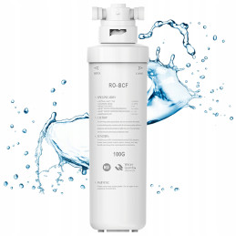 Membrana Osmotyczna RO-8CF do Systemu WodaRO ELIXIR | MojaWoda.com