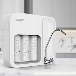 Koncový filter T33S-8CF pre systém WodaRO ELIXIR | MojaVoda.com