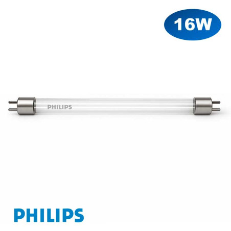 Žárovka Philips zářivka pro UV lampu 16W