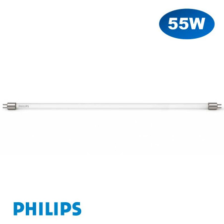 Žiarivka Philips do UV lampy 55W