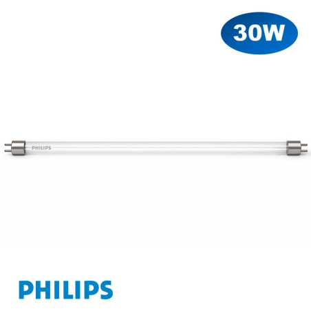 Лампочка Philips для UV-лампи 30W