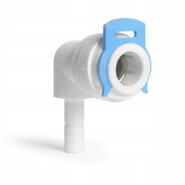 Koleno Rýchlospojka Spojka 1/4W x 3/8T | MojaVoda.com