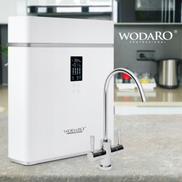 WodaRO SLIM Filtr Wody Odwrócona Osmoza BIOCERA | MojaWoda.com