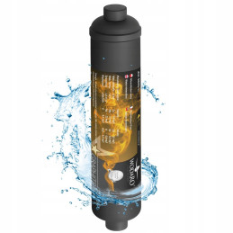 WodaRO SLIM Filtr Reverzní Osmóza Mineralizátor | MojaWoda.com