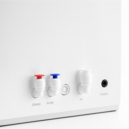 WodaRO SLIM Фільтр Зворотний Осмос Мінералізатор | MojaWoda.com