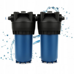 AQUAPHOR APRO 100 PRO Reverzní Osmóza 100l/h | MojaWoda.com