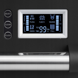 AQUAPHOR APRO 100 PRO Odwrócona Osmoza 100l/h | MojaWoda.com