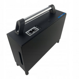 AQUAPHOR APRO 100 PRO Odfílovaná Osmóza 100l/h | MojaVoda.com