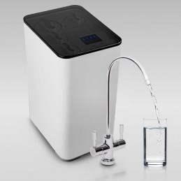 Odwrócona Osmoza RO600 + Magnesium Booster BIOCERA | MojaWoda.com