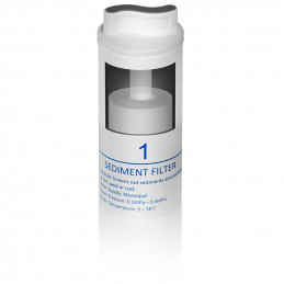 Odwrócona Osmoza RO600 + Magnesium Booster BIOCERA | MojaWoda.com