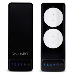 Otočená Osmóza 600 GPD SMART Vodný RO Systém Osmózy | MojaVoda.com