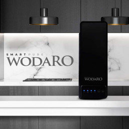 Odwrócona Osmoza 600 GPD SMART WodaRO System Osmozy | MojaWoda.com