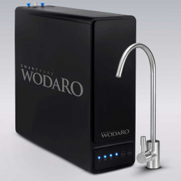 SMARTPURE WaterRO Reverse Osmosis System 600 GPD | MojaWoda.com