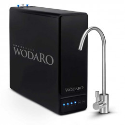 Odwrócona Osmoza 600 GPD SMART WodaRO System Osmozy | MojaWoda.com