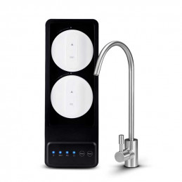 SMARTPURE WaterRO Reverse Osmosis System 600 GPD | MojaWoda.com