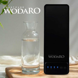 Otočená Osmóza 600 GPD SMART Vodný RO Systém Osmózy | MojaVoda.com