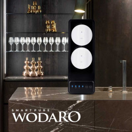 Odwrócona Osmoza 600 GPD SMART WodaRO System Osmozy | MojaWoda.com