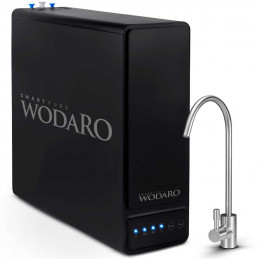 Odwrócona Osmoza 600 GPD SMART WodaRO System Osmozy | MojaWoda.com