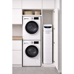 Stanica Úpravy Vody HOME 61 WODARO Zmäkčovač pre 6 Osôb ŠTARTOVACÍ SET