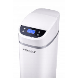 Úpravna stanice vody HOME 61 WODARO Změkčovač pro 6 osob STARTOVACÍ SADA