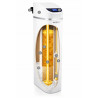 HOME 61 WODARO Water Softener for 1-6 People