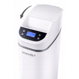 HOME 61 WATER SOFTENER WODARO Water Softener for Limescale PL
