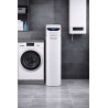 HOME 61 WODARO Water Softener for 1-6 People