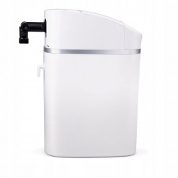 CITY41 WODARO Water Softener Small Water Conditioner Descaler for BLOCK