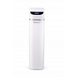 HOME 61 WATER SOFTENER WODARO Water Softener for Limescale PL