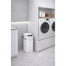 Water Softener for Home CITY 41 WODARO Water Descaler for Apartment