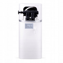 Water Softener for Home CITY 41 WODARO Water Descaler for Apartment