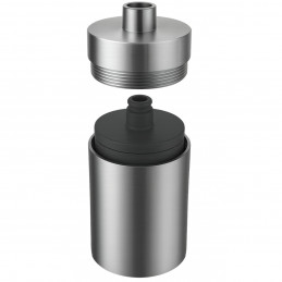 VITASKIN 7in1 Shower Head Filter SPA CHROM Shower Filter