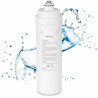 Вкладка WODARO FLOWLINE KBF-012 4в1 для фільтра води