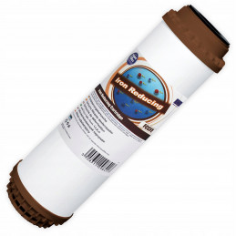 FCCFE 10" Aquafilter deionization water filter cartridge x5