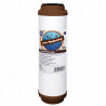 Aquafilter FCCFE 10″ — фільтр для видалення заліза, 5 шт.