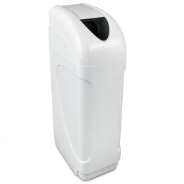 PENTAIR 255 EASY-IQ CR100 Water Treatment Station Softener Iron Remover