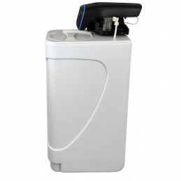 PENTAIR 255 EASY-IQ CR100 Water Treatment Station Softener Iron Remover