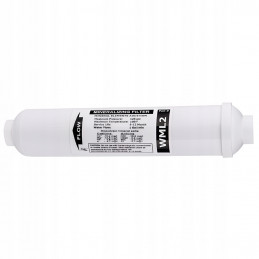 Water Filter Cartridges Osmosis RO7 IONIZER FIR Osmosis Filters REPLACEMENT YEAR