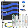 EXCITO B Aquafilter — 5-ступеневий UF фільтр під мийку