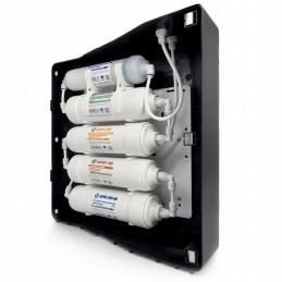 EXCITO B Aquafilter 5-stage water filter with UF membrane | MojaWoda.com