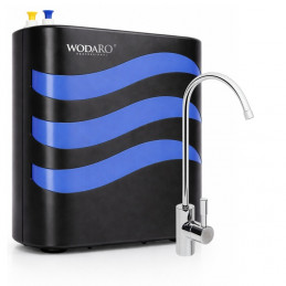 EXCITO B Aquafilter 5-stage water filter with UF membrane | MojaWoda.com