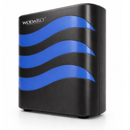 EXCITO B Aquafilter 5-stupňový filter vody s membránou UF | MojaWoda.com