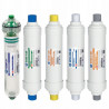 EXCITO B Aquafilter – 5-stopniowy filtr z membraną UF