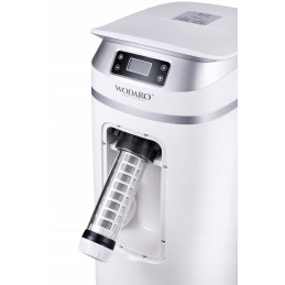 PREMIUM Water Conditioner Descaler Water Softener for the Whole House WODARO