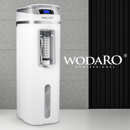 Uzdatniacz Wody PREMIUM Odkamieniacz Zmiękczacz do Wody w Całym Domu WODARO