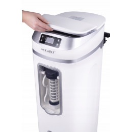 PREMIUM Water Conditioner Descaler Water Softener for the Whole House WODARO